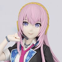 初音未来：缤纷舞台 Desktop×Decorate Collections“教室世界的巡音流歌”