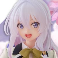 Coreful 魔女之旅 伊蕾娜~校服造型~（TAITO限定）