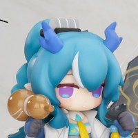 明日方舟 来份甜点Q版系列 炎国特别篇 令