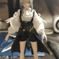 小问题多了点，但谁让你这么可爱捏