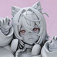 POP UP PARADE hololive 茸茸·阿比斯加德