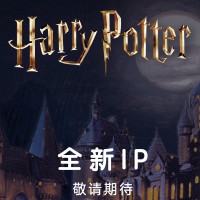 布鲁可积木人奇迹版 哈利·波特系列新品