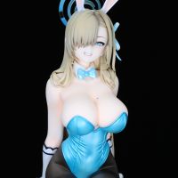 Max Factory/碧蓝档案/一之濑明日奈 (兔女郎）