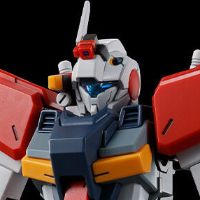 HG 1/144 吉莱轻装型