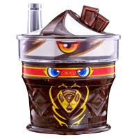 DX冰沙双拼饱藏