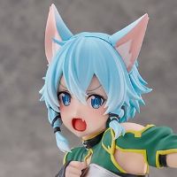 Cantabile 刀剑神域 诗乃