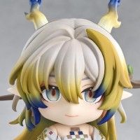 粘土人#2722 明日方舟 黍