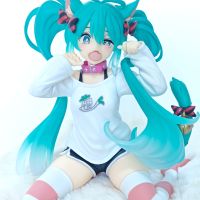 初音猫耳睡衣景品