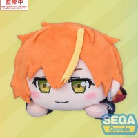 电影 世界计划 破碎的世界与无法歌唱的未来 趴趴毛绒玩偶 “东云彰人”