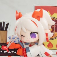 明日方舟 来份甜点Q版系列 炎国特别篇 年