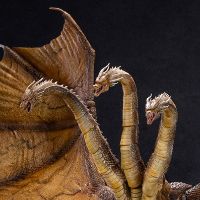 极致超值系列 哥斯拉2：怪兽之王 王者基多拉 2.0