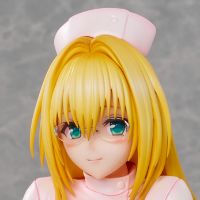 出包王女DARKNESS 护士系列 提亚悠·鲁纳迪克