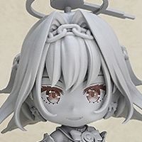 粘土人 hololive 奥罗·克洛尼