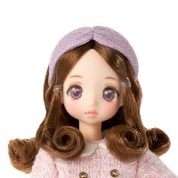 PBB002-SBS Pookie Boo BonBon 「Swing / Swinging Butterfly Ver.2.0」