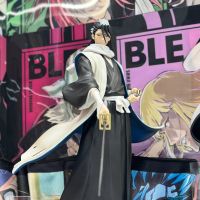 转载死神一番赏第二弹门店展示图