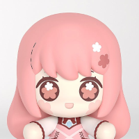 Huggy Good Smile 闪耀暖暖 暖暖