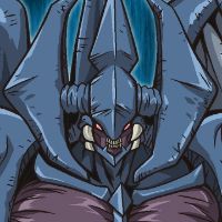 幻魔皇拉比艾尔