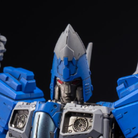 MDLX 变形金刚 挽歌