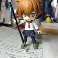 雷妈可爱喵
舰队Collection