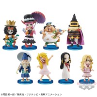 航海王 WCF 第28弹