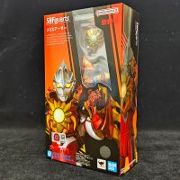 S.H.Figuarts 奥特曼系列————亚刻特曼 灼日装甲