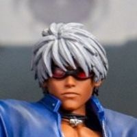 拳皇2002 无限之战 K' 独家版