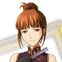 右代宫绘羽