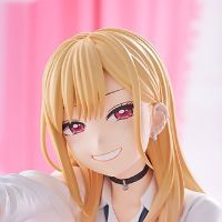 TENITOL 更衣人偶坠入爱河 大号压泡面人偶 喜多川海梦