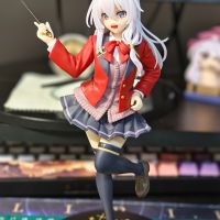Taito伊蕾娜校服氵