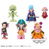 航海王 WCF -和之国6-