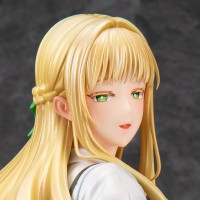 路易莎·里希特