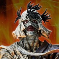 一番赏 浪客剑心 - 明治剑客浪漫谭 - 京都动乱 最后一抽奖  志志雄真实 修罗照炎版 MASTERLISE