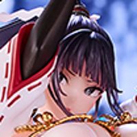 隶辱的战巫女 藤堂朔夜