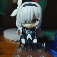 小普拉娜是昨天到的。太可爱了。