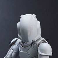 MODEROID 机甲创世记MOSPEADA MOSPEADA