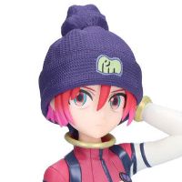 机动战士高达跨时之战 玛秋珍藏人偶 驾驶服造型