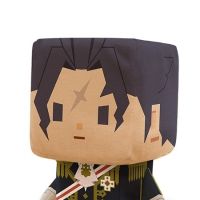 VOXENATION 布偶 大逆转裁判 巴洛克·班吉克斯