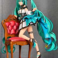初音未来rosecage 椅子初音