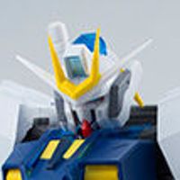ROBOT魂 机动战士高达EXVS 极限高达-伊格斯专用机 特别版