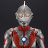 经典角色   奥特曼（C型）