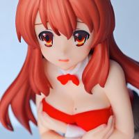 FuRyu 朝比奈实玖瑠 兔女郎 景品