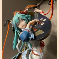 十面埋伏初音未来