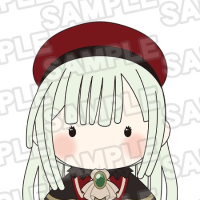 梦想协奏曲！ 毛绒玩偶 颂乐人偶 墨缇丝娃娃