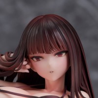 黑色比基尼小姐 通常版