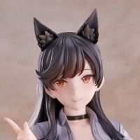 碧蓝航线  犬（爱宕） OL