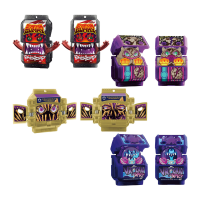 DX骑士饱藏系列05