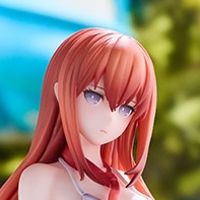 命运石之门 牧濑红莉栖 泳装