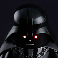 Creato 星球大战 02 达斯·维德 与 死星