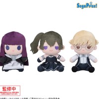 葬送的芙莉莲 毛绒玩偶 第2弹