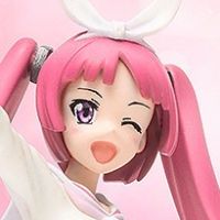 PLAMAX MF-15 minimum factory 春天尼帕子